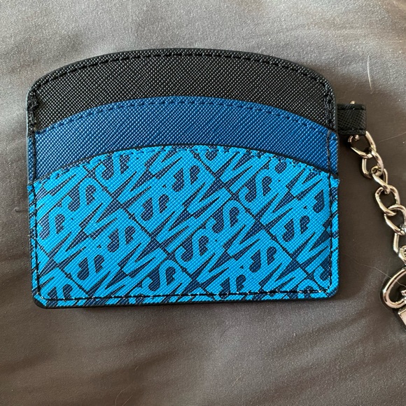 Steve Madden Card Holder - Picture 2 of 2